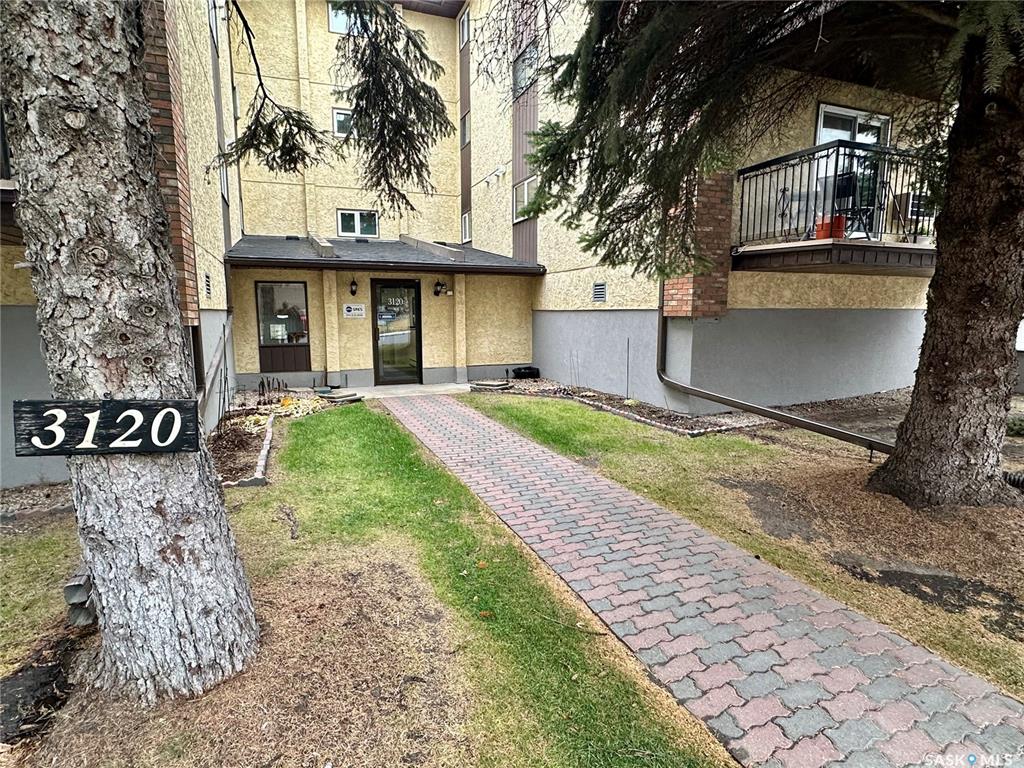 3120 Louise Street E #101, SK022095, Saskatchewan,