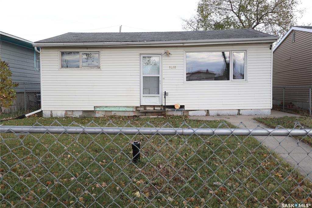 1211 Edgar Street, SK022097, Saskatchewan,