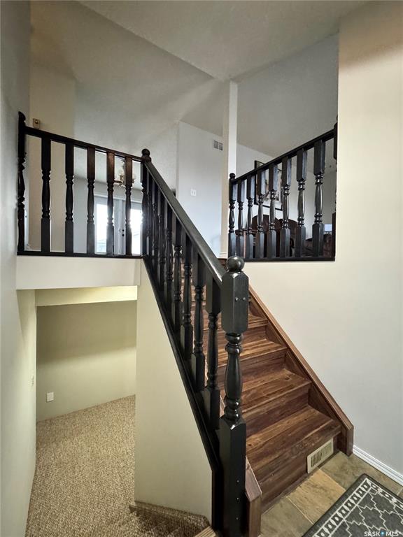 Third View of 35 Blackwell Crescent, Yorkton, Saskatchewan, S3N 3Y2