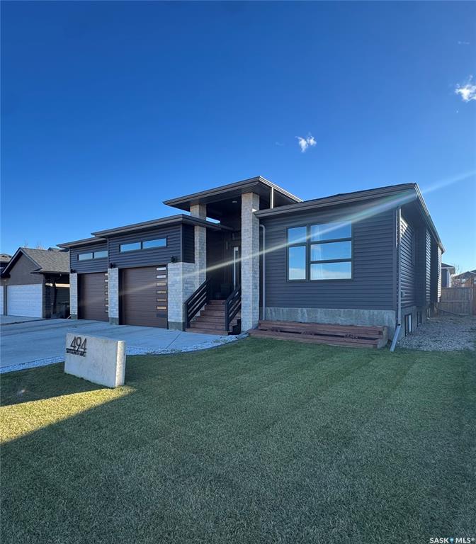 494 16th Avenue, SK022106, Saskatchewan,