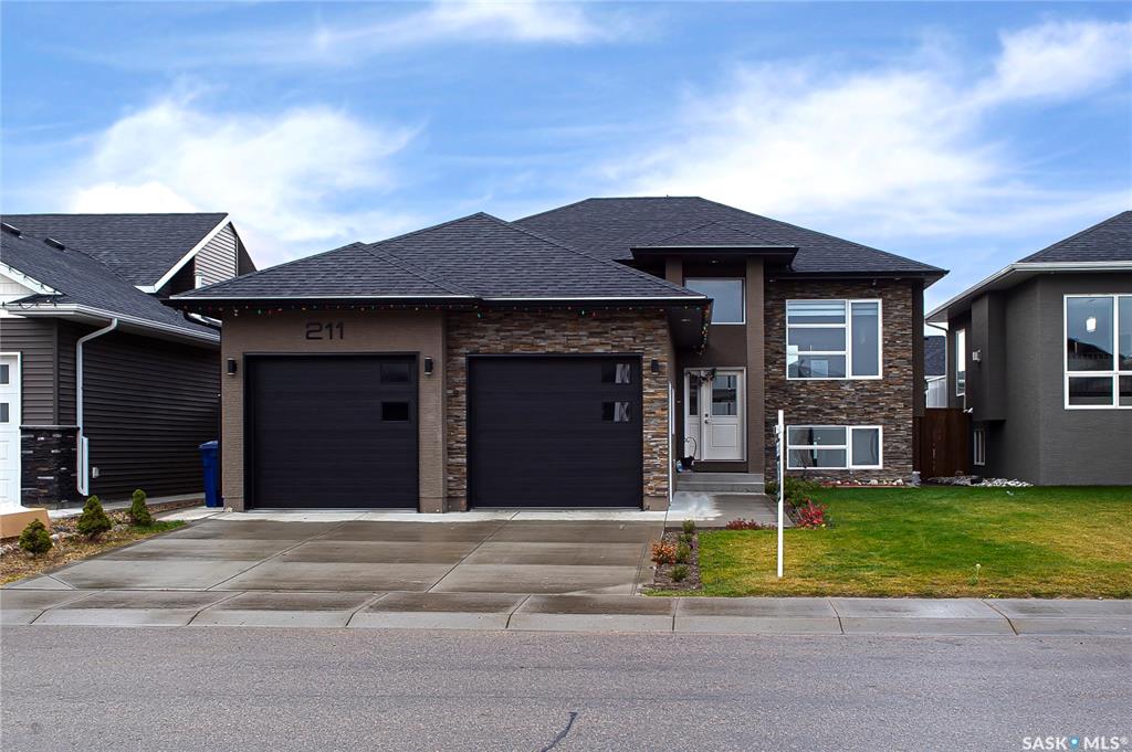 211 Settler Crescent, SK022107, Saskatchewan,