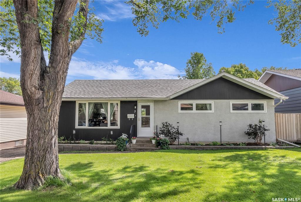 3 Kusch Crescent, SK022108, Saskatchewan,