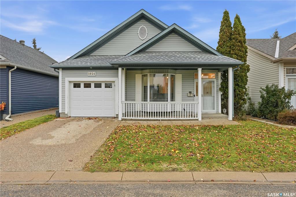 1024 Snowberry Way N, SK022118, Saskatchewan,