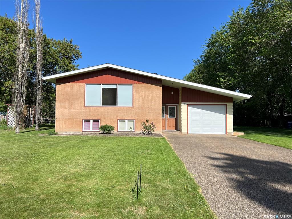 514 2nd Street E, SK022120, Saskatchewan,