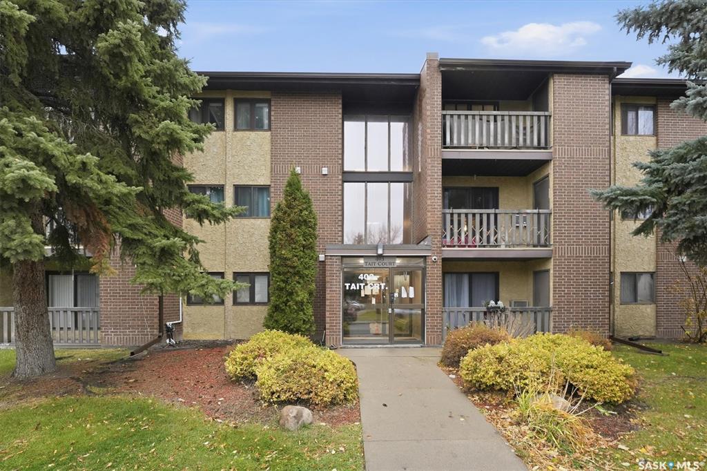 403 Tait Court #304, SK022126, Saskatchewan,