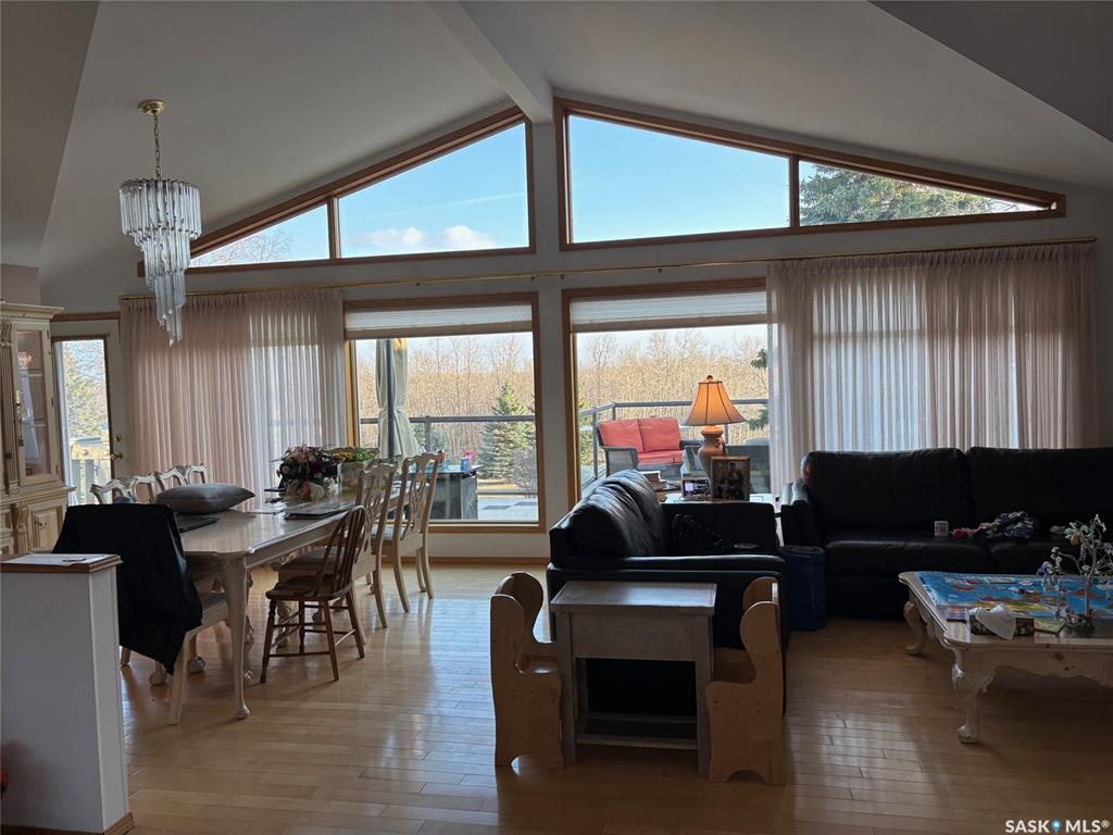 Second View of 110 Logan Crescent E, Yorkton, Saskatchewan, S3N 0V9