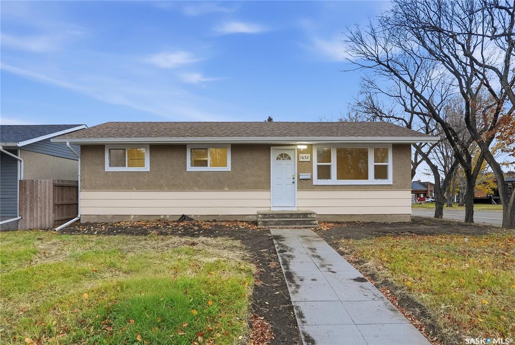 1652 Central Avenue, SK022131, Saskatchewan,