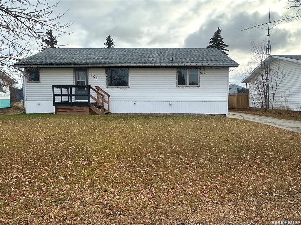 108 Phillips Street, SK022134, Saskatchewan,