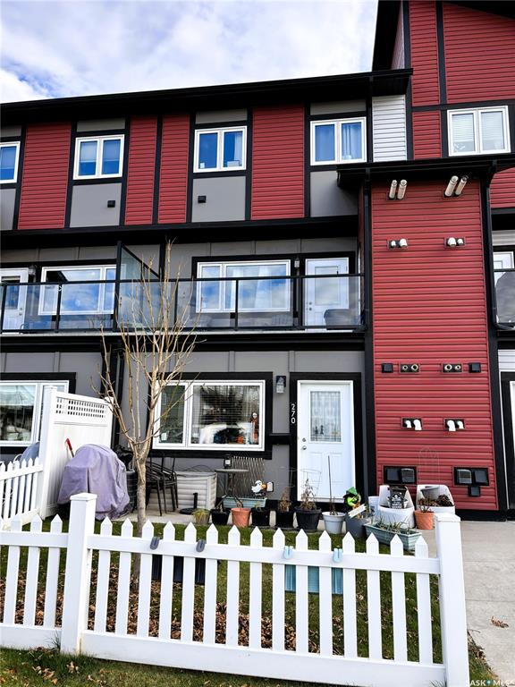250 Akhtar Bend #270, SK022138, Saskatchewan,