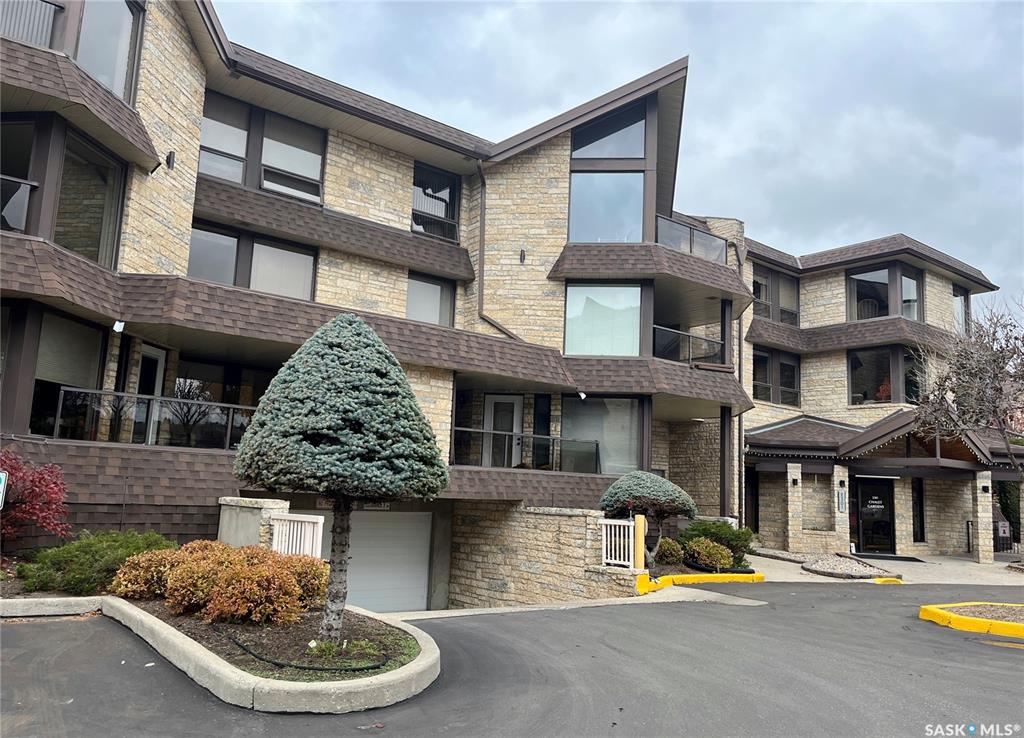 Second View of 2301 Adelaide Street E #136, Nutana S.C., Saskatoon, Saskatchewan, S7J 0J6