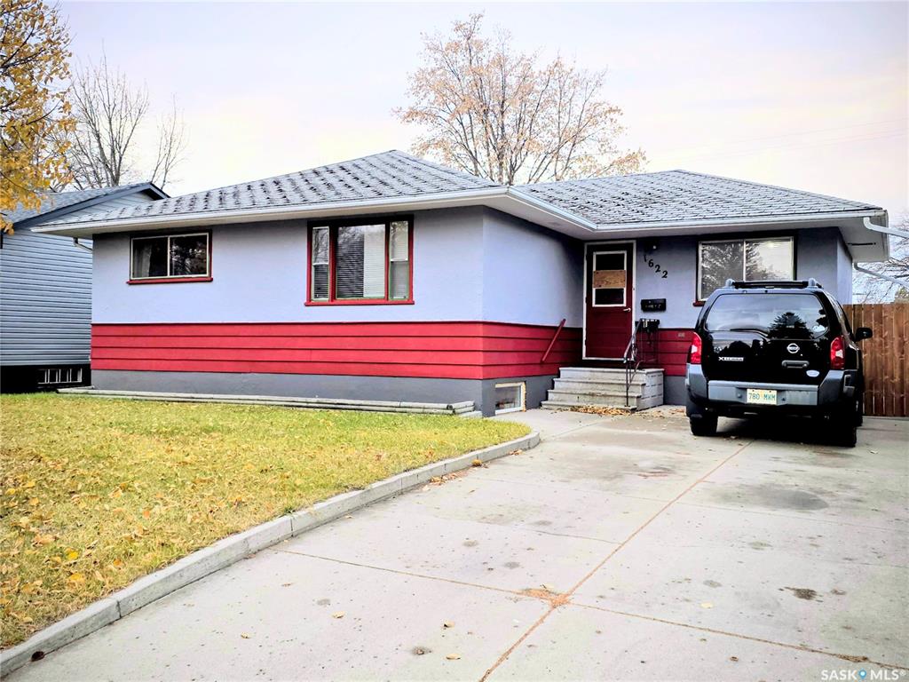 1622 Cumberland Avenue S, SK022150, Saskatchewan,