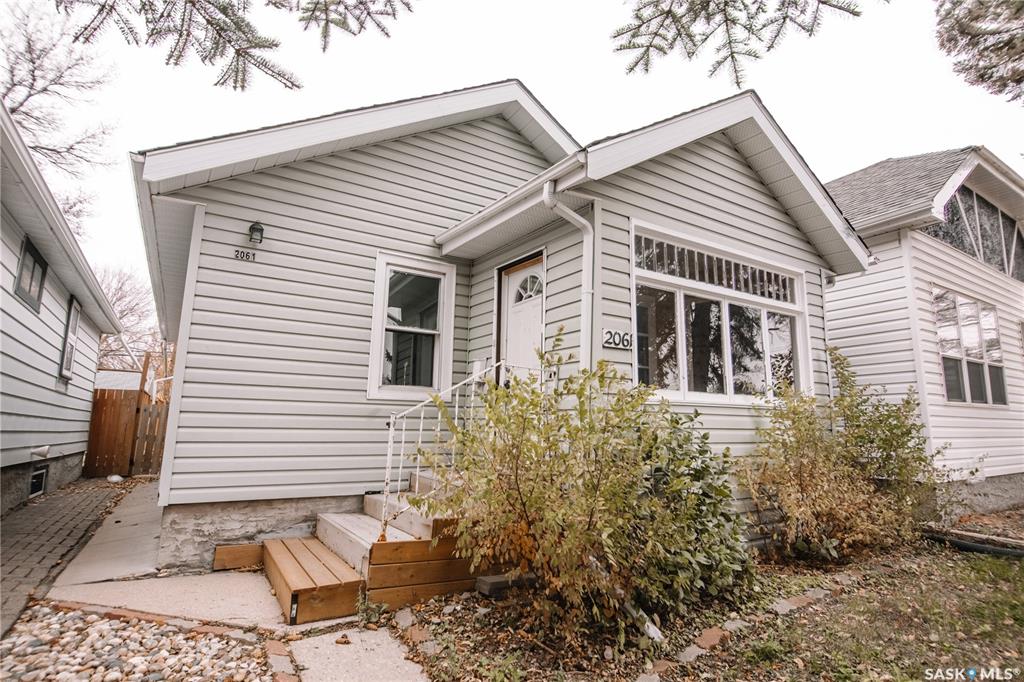 2061 Queen Street, SK022151, Saskatchewan,