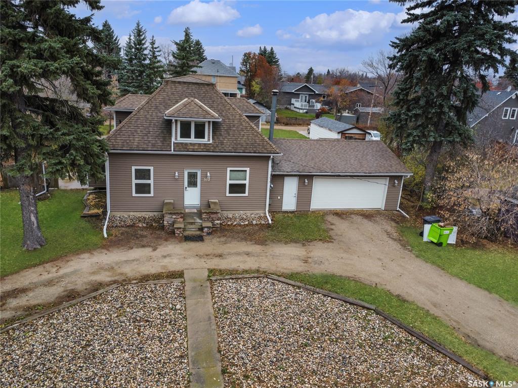 304 Eberts Street, SK022154, Saskatchewan,