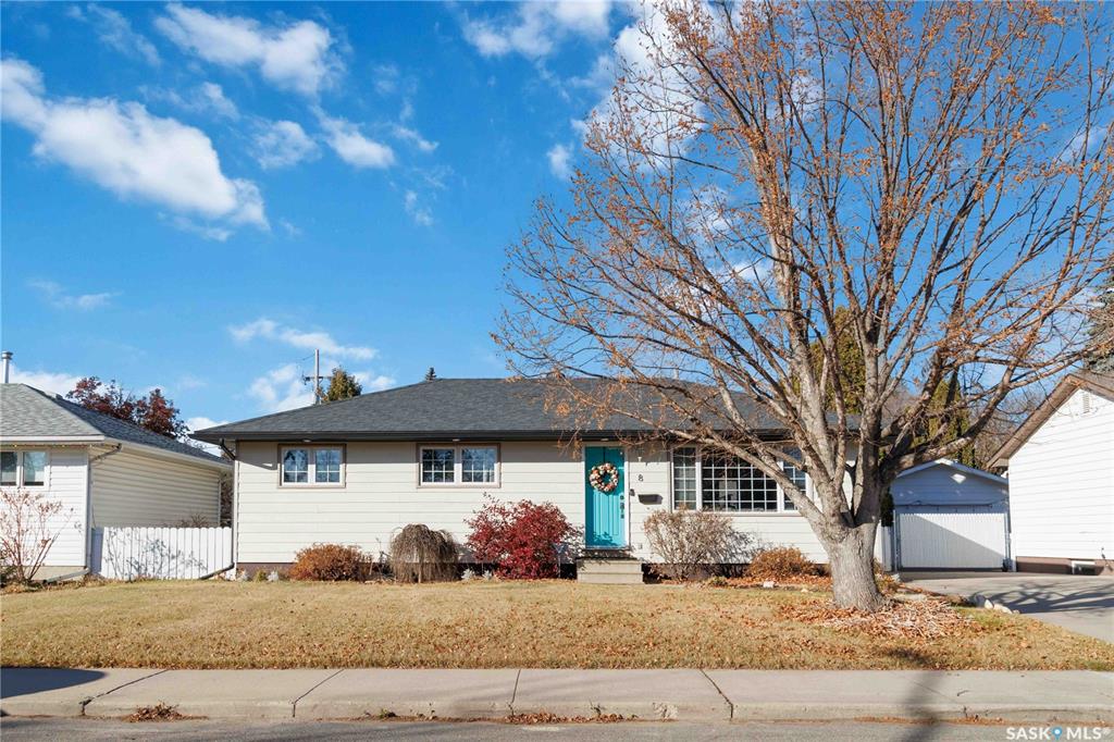 8 Maclean Crescent, SK022157, Saskatchewan,