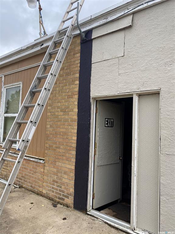 Fourth View of 1010 Gladstone Street, Hawarden, Saskatchewan, S0H 1Y0