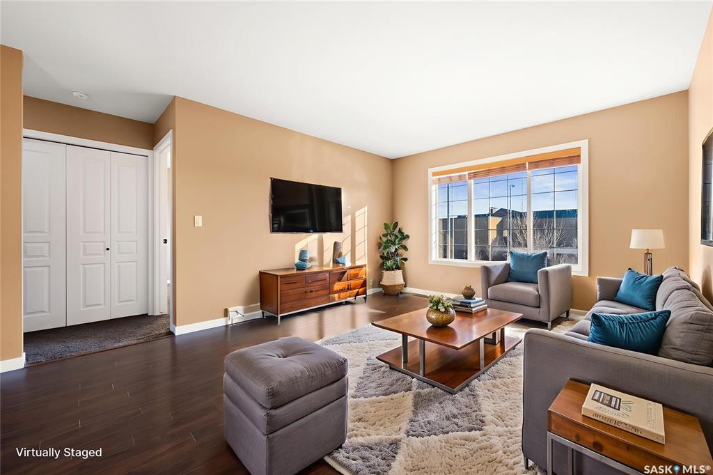 Second View of 4640 Harbour Landing Drive #28, Harbour Landing, Regina, Saskatchewan, S4W 0B8