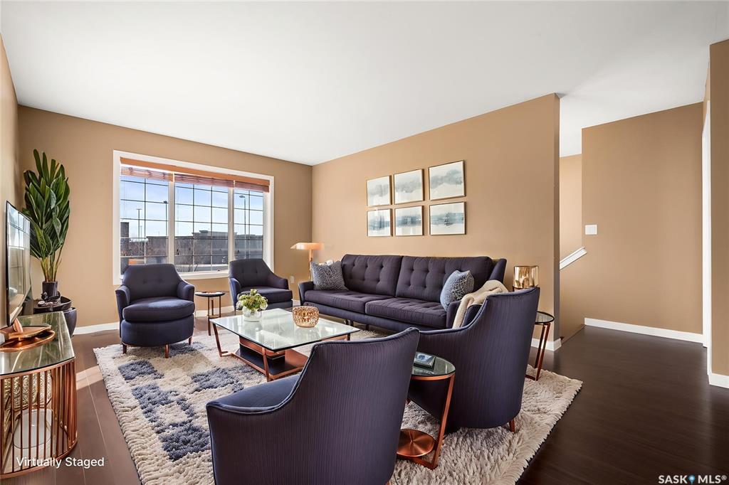 Fourth View of 4640 Harbour Landing Drive #28, Harbour Landing, Regina, Saskatchewan, S4W 0B8