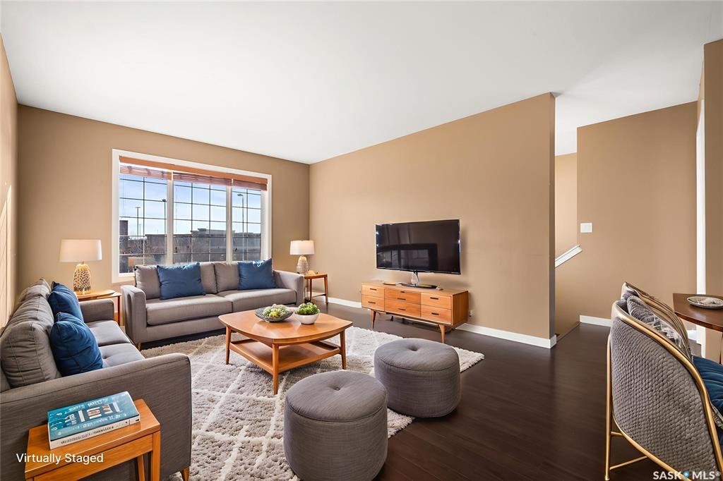 Fifth View of 4640 Harbour Landing Drive #28, Harbour Landing, Regina, Saskatchewan, S4W 0B8