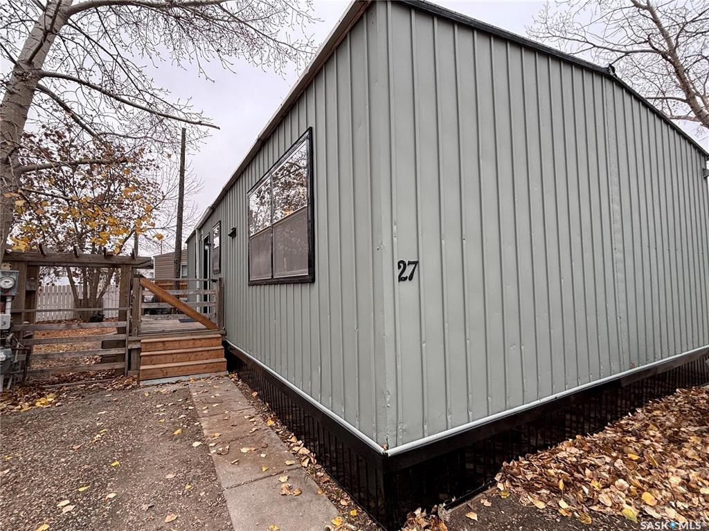 27 Heritage Estates, SK022163, Saskatchewan,