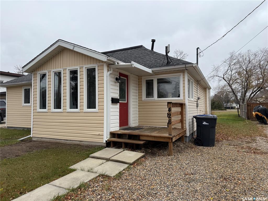 426 6th Street Ne, SK022168, Saskatchewan,