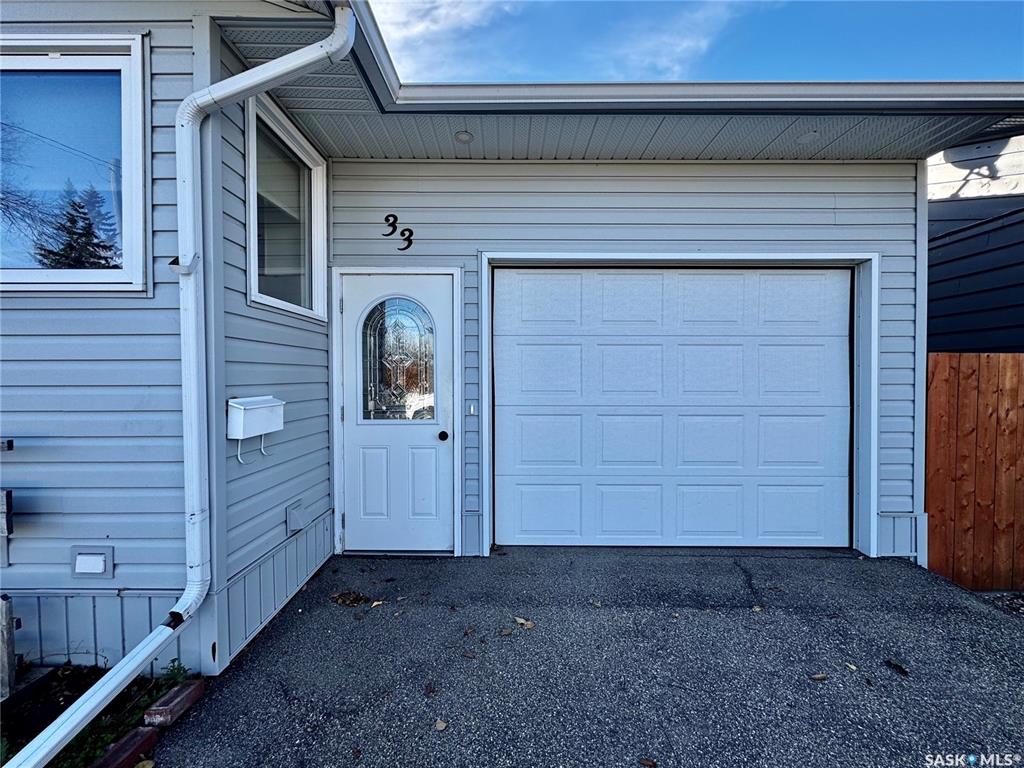 Third View of 33 3rd Avenue Nw, Preeceville, Saskatchewan, S0A 3B0