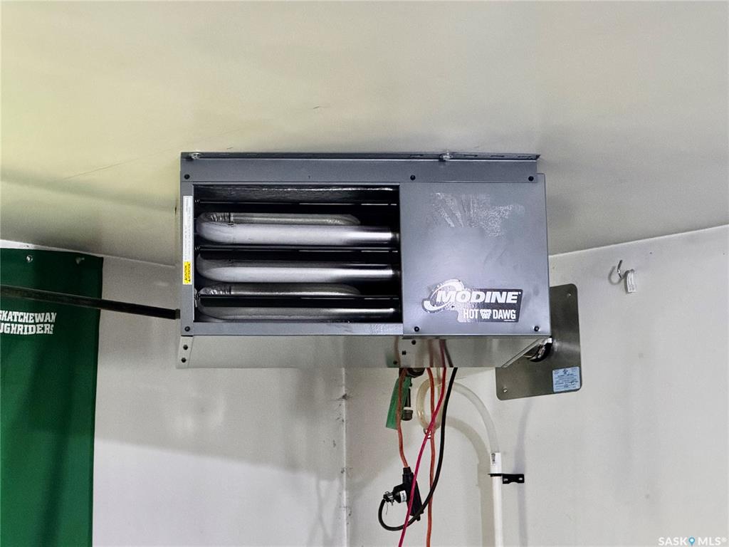 Fifth View of 33 3rd Avenue Nw, Preeceville, Saskatchewan, S0A 3B0