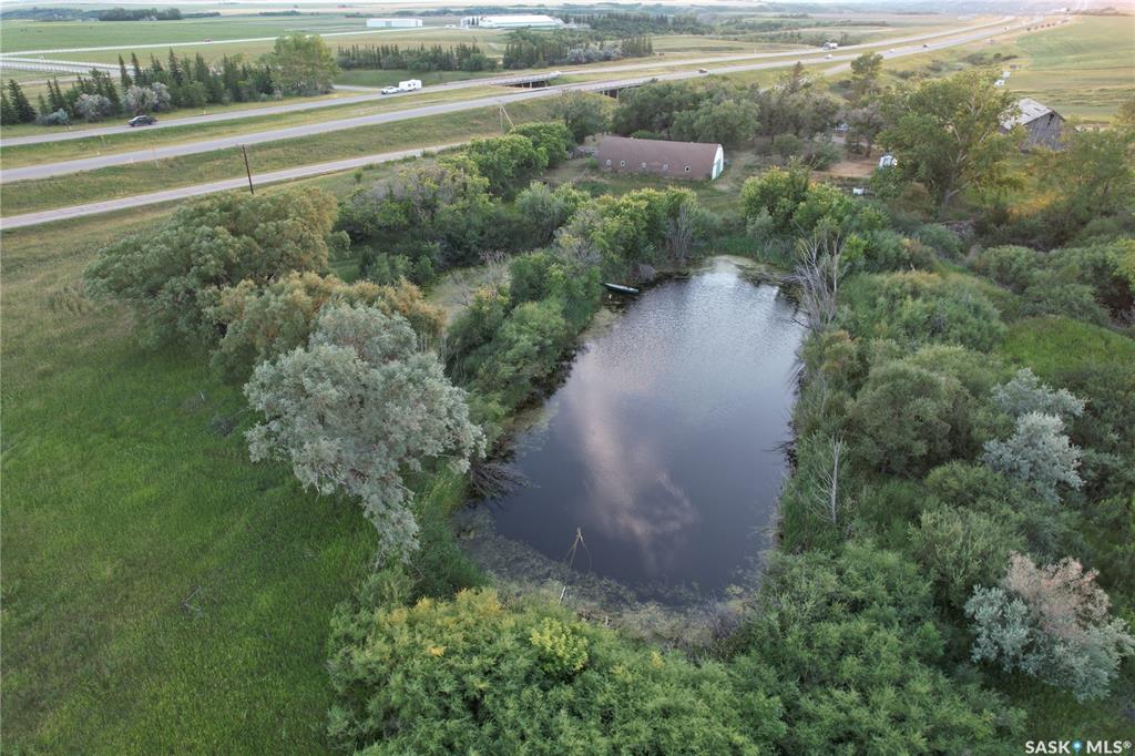 Second View of Acreage & Commercial Land on HWY 11 Crossing, Lumsden Rm No. 189, Saskatchewan, S0G 3C0