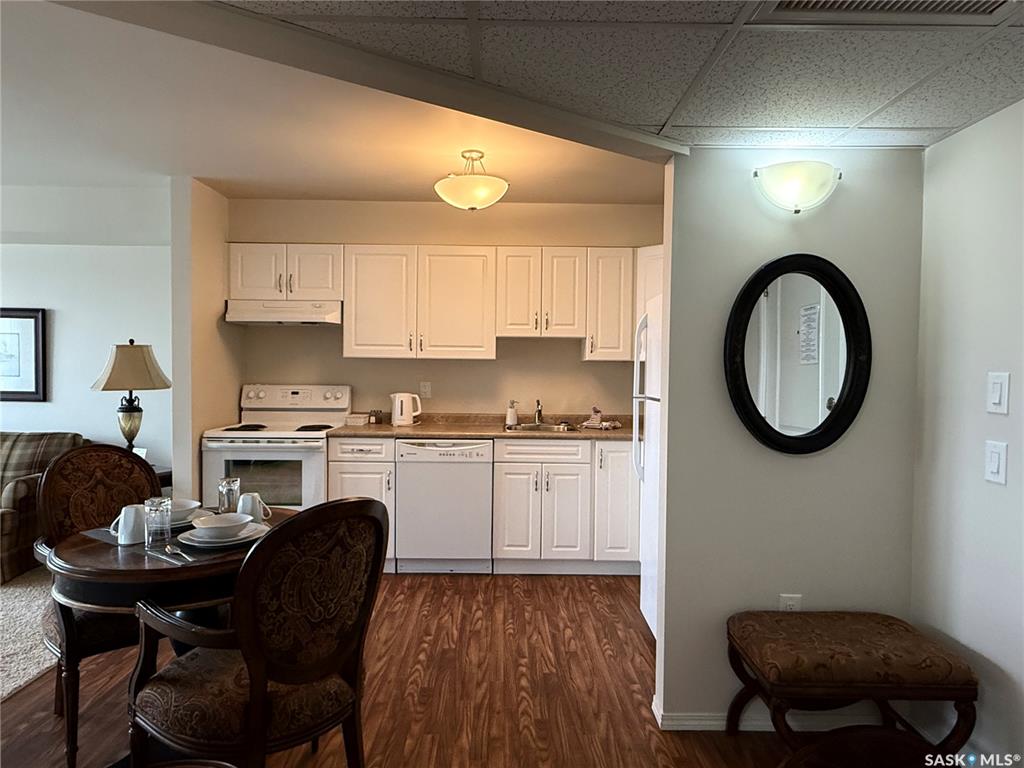 Second View of 680 7th Avenue E #222, Melville, Saskatchewan, S0A 2P1