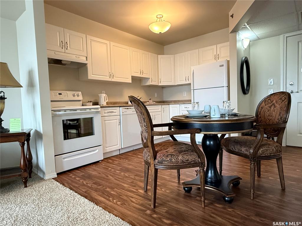 Third View of 680 7th Avenue E #222, Melville, Saskatchewan, S0A 2P1