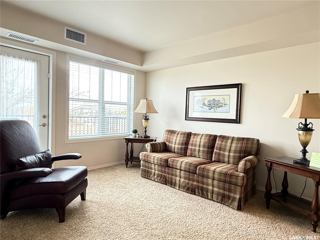 Fourth View of 680 7th Avenue E #222, Melville, Saskatchewan, S0A 2P1