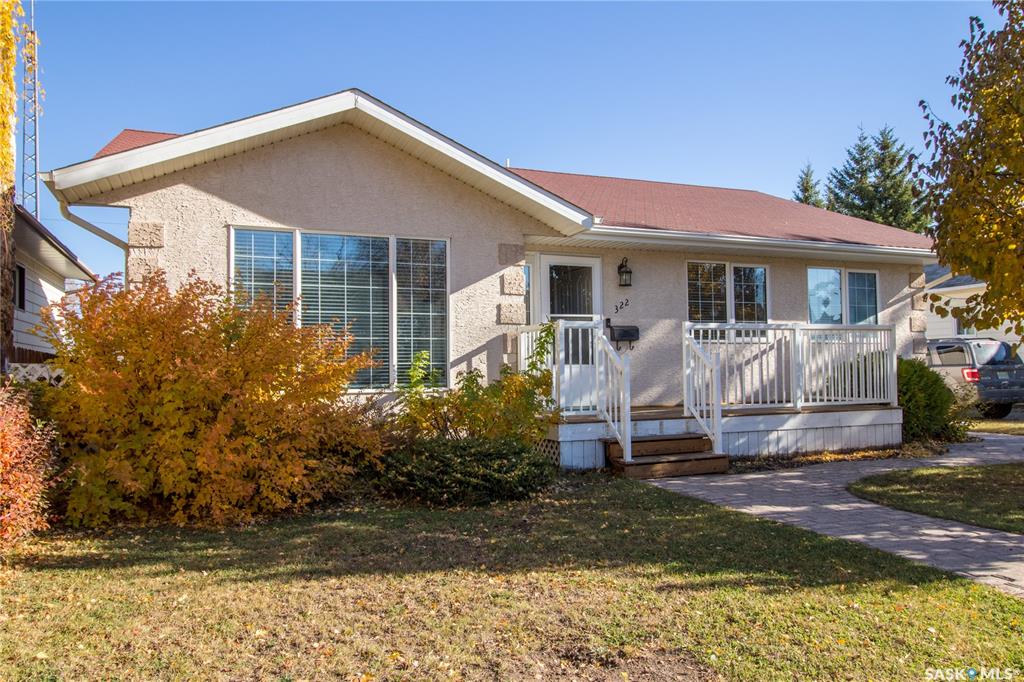 322 7th Street, SK022175, Saskatchewan,