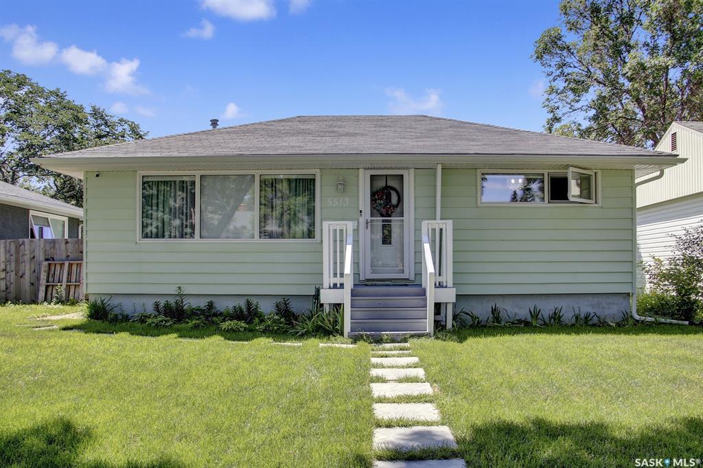 5513 4th Avenue, SK022178, Saskatchewan,