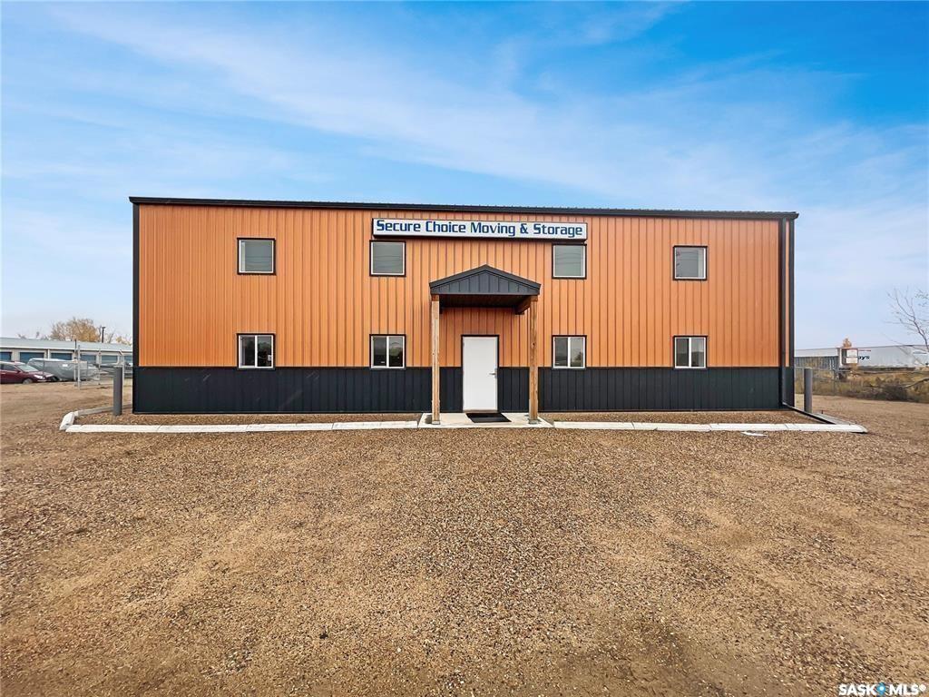 Hwy 2 South, SK022184, Saskatchewan,