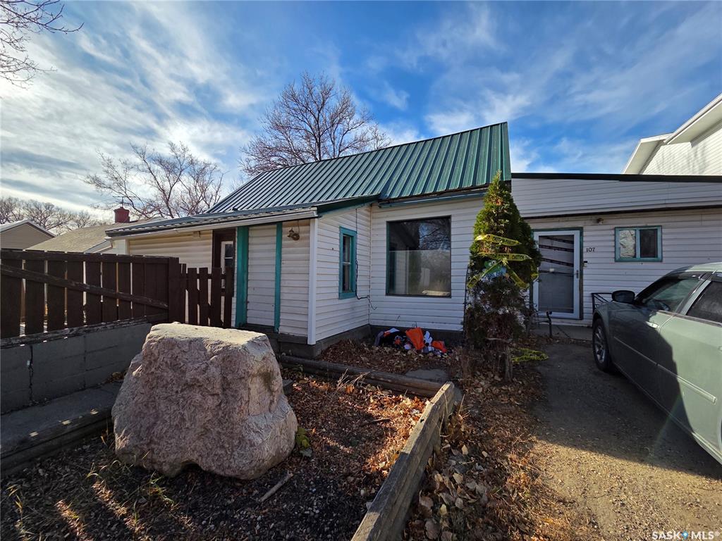 107 Walsh Street, SK022186, Saskatchewan,