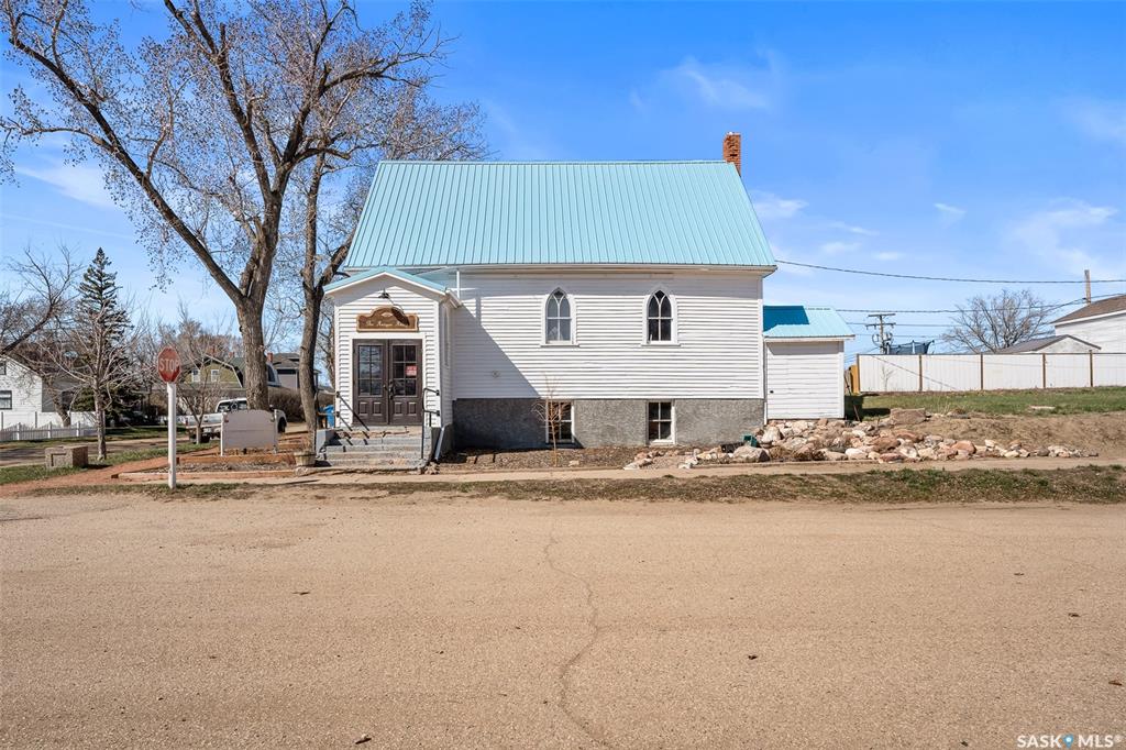 203 Rose Street, SK022187, Saskatchewan,