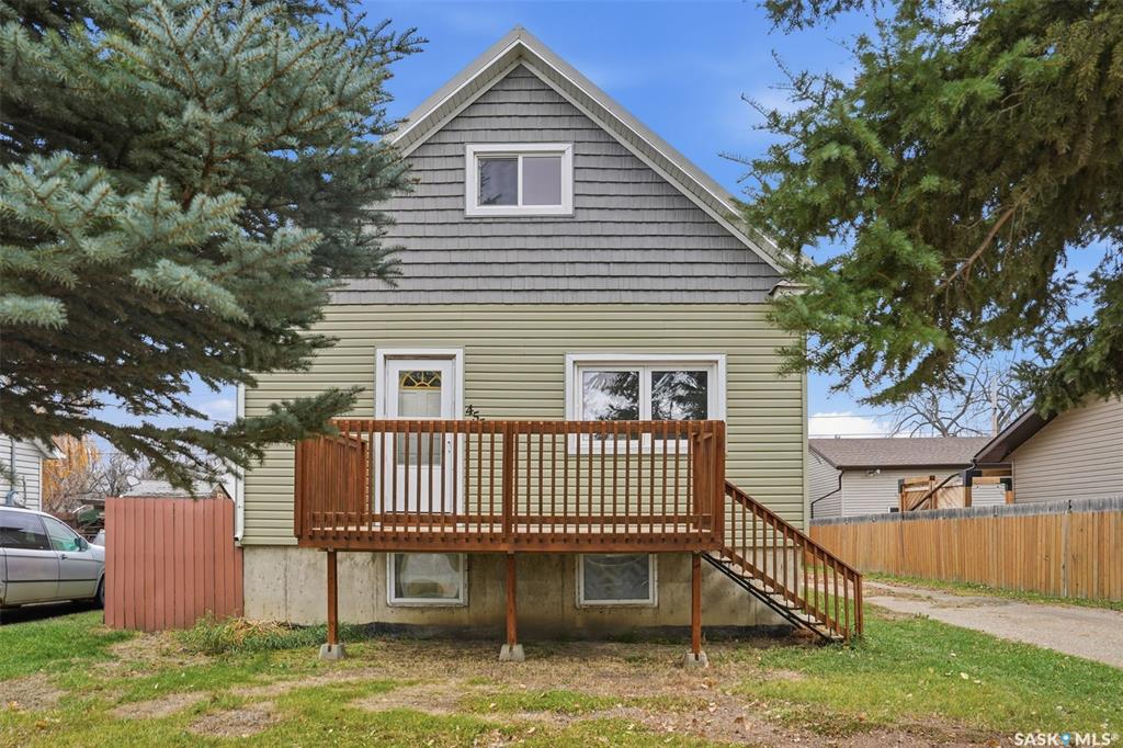 455 Andrew Street, SK022190, Saskatchewan,