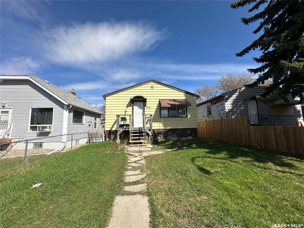815 Robinson Street, SK022191, Saskatchewan,