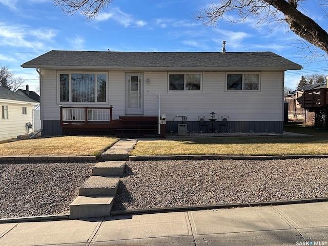 240 8th Avenue Nw, SK022193, Saskatchewan,