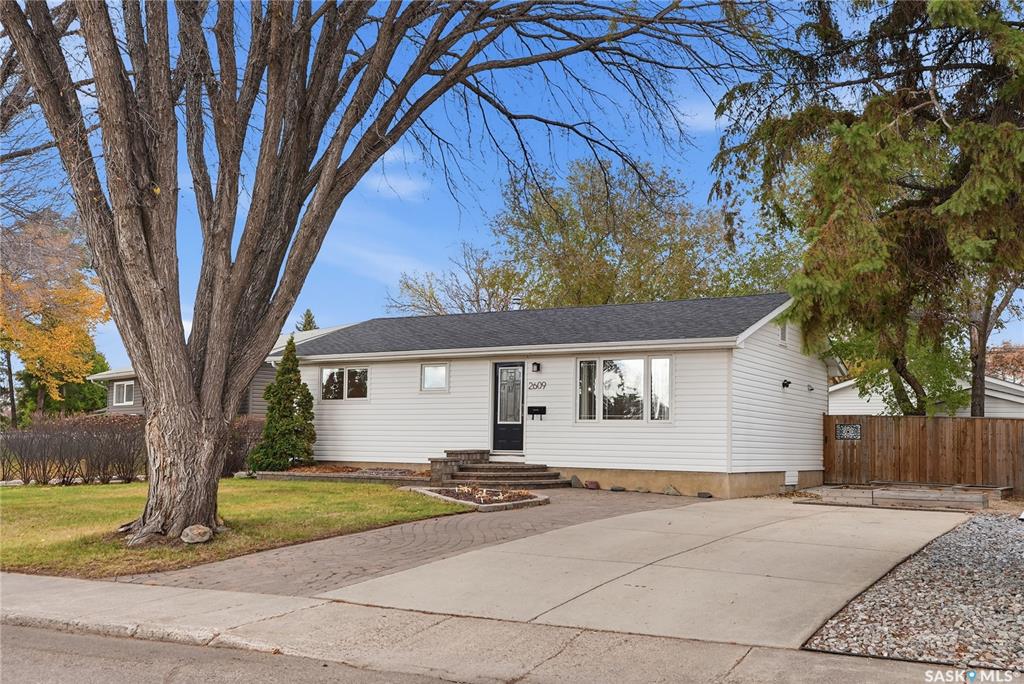 2609 Cumberland Avenue S, SK022195, Saskatchewan,