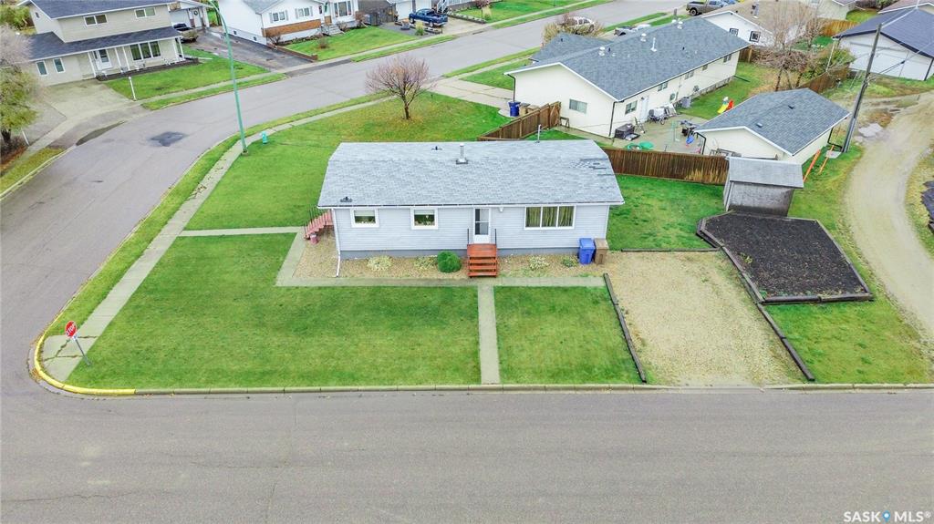 Fourth View of 120 Saskatchewan Crescent, Kinistino, Saskatchewan, S0J 1H0