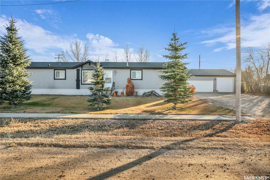 5 Garrettsee Street, SK022204, Saskatchewan,