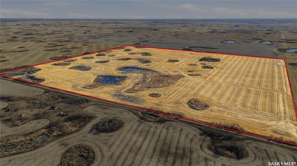 MLS® listing #SK022210 for sale located at Ermel Grain Land