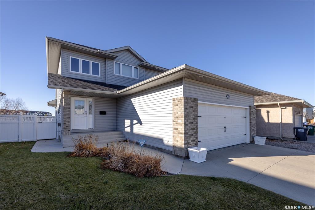 114 Allwood Crescent, SK022211, Saskatchewan,