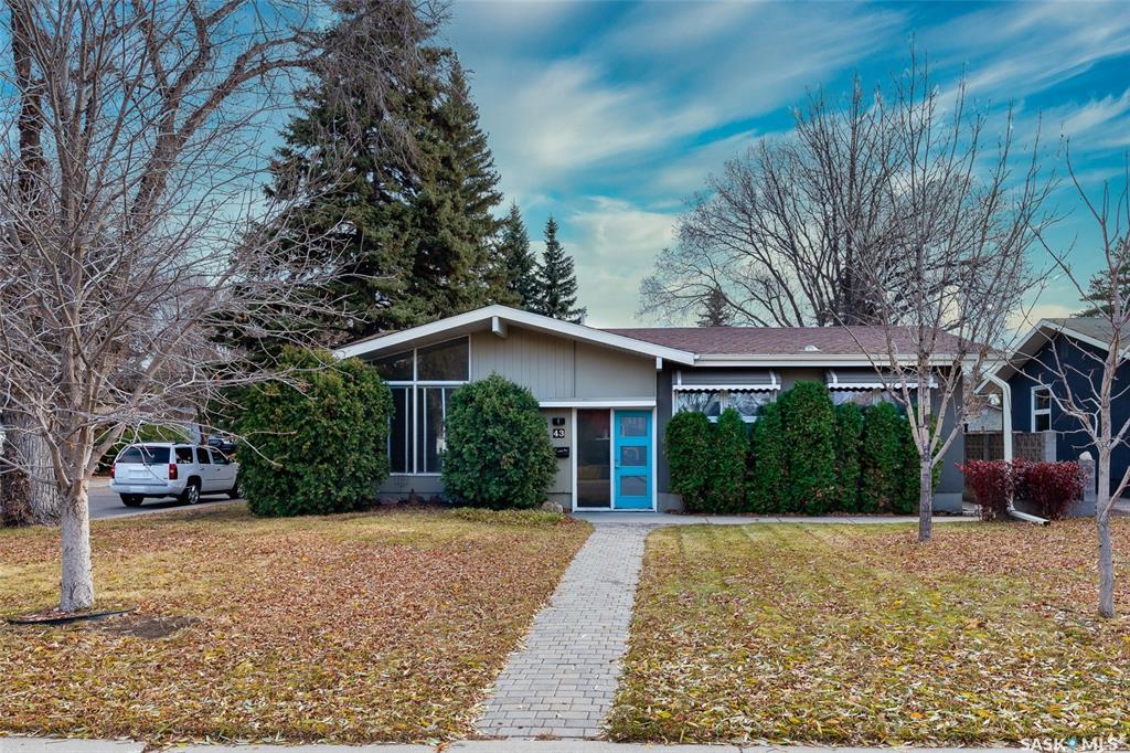 43 Spinks Drive, SK022212, Saskatchewan,
