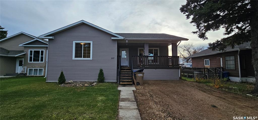 317 Burrows Avenue W, SK022213, Saskatchewan,