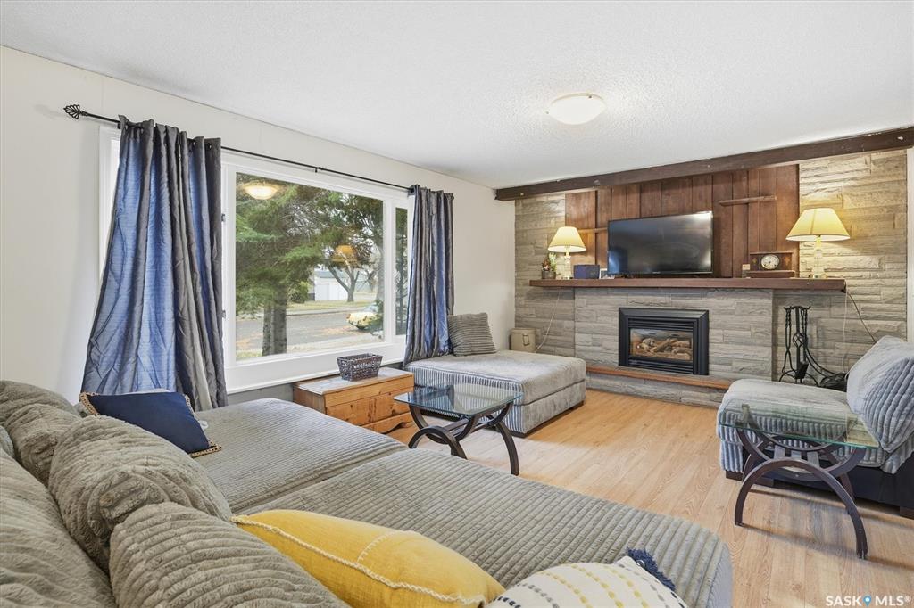 Second View of 2230 St Patrick Avenue, Exhibition, Saskatoon, Saskatchewan, S7M 0L3