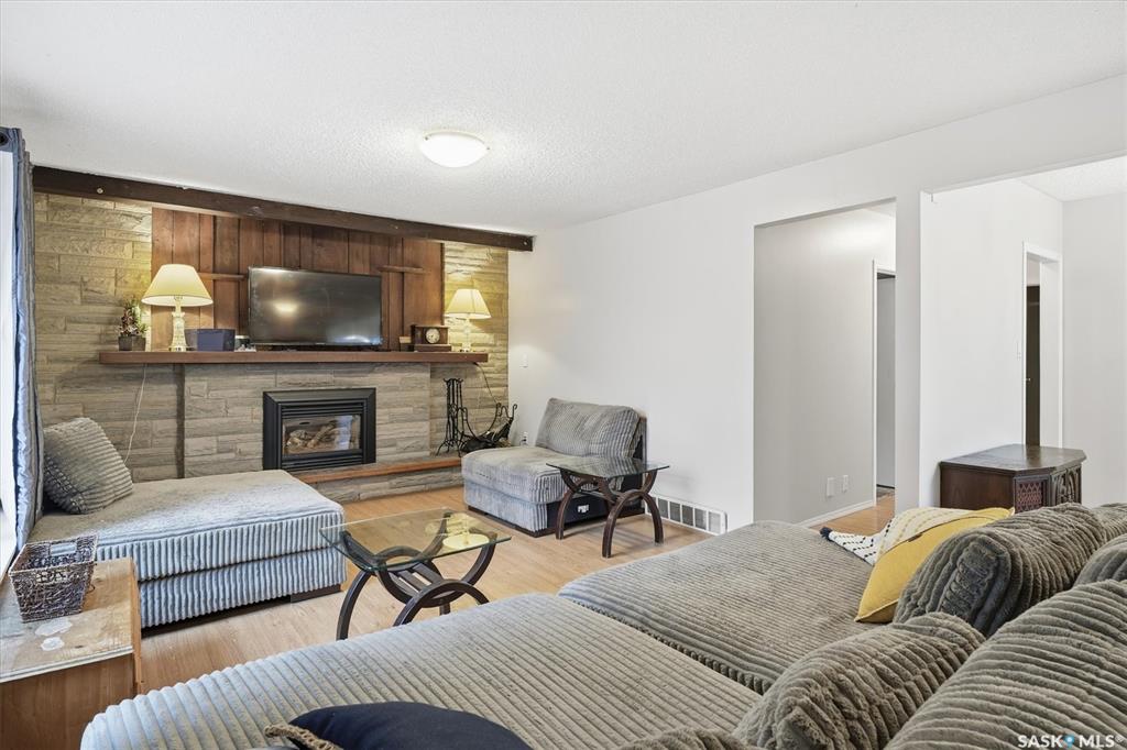 Fourth View of 2230 St Patrick Avenue, Exhibition, Saskatoon, Saskatchewan, S7M 0L3