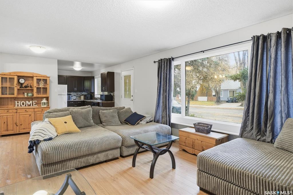 Fifth View of 2230 St Patrick Avenue, Exhibition, Saskatoon, Saskatchewan, S7M 0L3