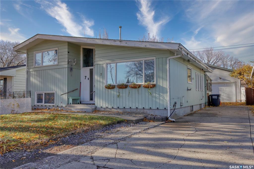 7 Howell Avenue, SK022222, Saskatchewan,