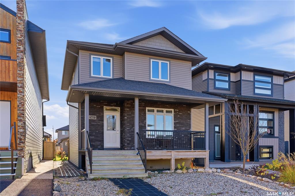 567 Kloppenburg Crescent, SK022226, Saskatchewan,